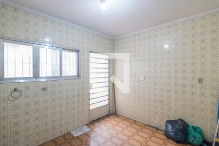 Casa à venda com 230m², 3 quartos e 2 vagasCozinha
