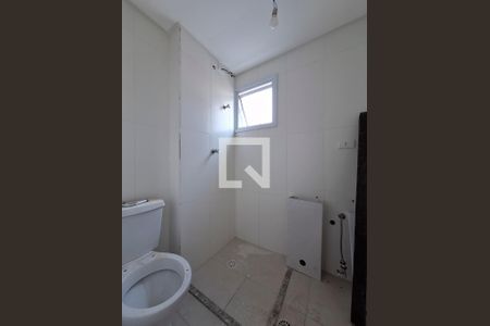 Apartamento para alugar com 45m², 2 quartos e 1 vaga Apartamento para alugar com 45m², 2 quartos e 1 vagaBanheiro