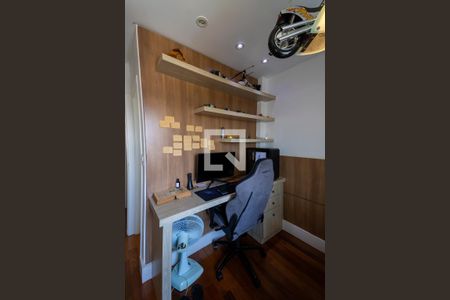 Apartamento à venda com 156m², 3 quartos e 3 vagas Apartamento à venda com 156m², 3 quartos e 3 vagasQuarto 3