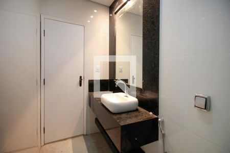 Apartamento à venda com 140m², 3 quartos e 1 vagaBanheiro