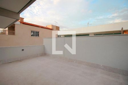 Apartamento à venda com 140m², 3 quartos e 1 vagaCobertura