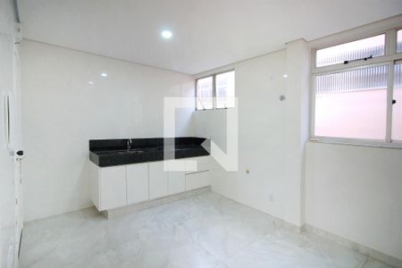 Apartamento à venda com 140m², 3 quartos e 1 vagaCozinha