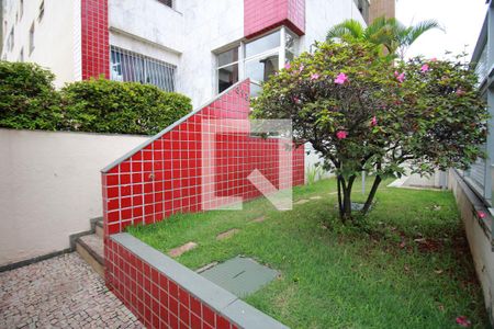 Apartamento à venda com 140m², 3 quartos e 1 vagaÁrea comum – Jardim