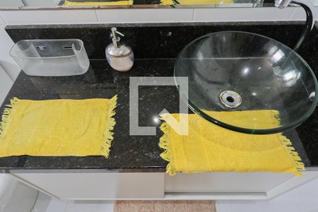 Apartamento à venda com 68m², 2 quartos e 1 vagaBanheiro