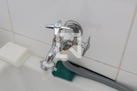 Apartamento à venda com 68m², 2 quartos e 1 vagaÁrea de serviço