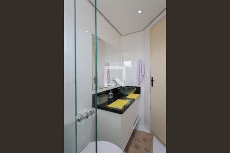 Apartamento à venda com 68m², 2 quartos e 1 vagaBanheiro