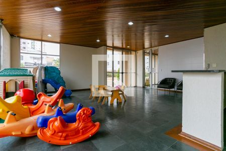 Apartamento à venda com 68m², 2 quartos e 1 vagaÁrea comum - Brinquedoteca