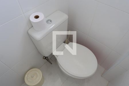 Apartamento à venda com 68m², 2 quartos e 1 vagaBanheiro de serviço