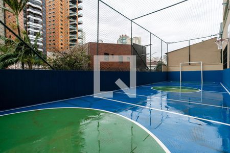 Apartamento à venda com 68m², 2 quartos e 1 vagaÁrea comum - Quadra esportiva