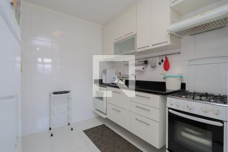 Apartamento à venda com 68m², 2 quartos e 1 vagaCozinha