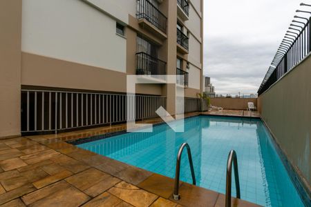 Apartamento à venda com 68m², 2 quartos e 1 vagaÁrea comum - Piscina