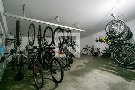 Apartamento à venda com 68m², 2 quartos e 1 vagaÁrea comum - Bicicletário