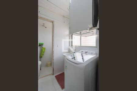 Apartamento à venda com 68m², 2 quartos e 1 vagaÁrea de serviço