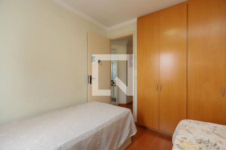 Apartamento à venda com 68m², 2 quartos e 1 vagaQuarto 2