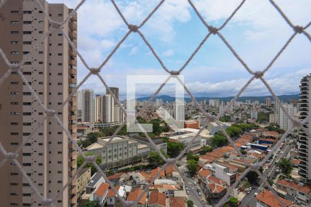Apartamento à venda com 68m², 2 quartos e 1 vagaVista do Quarto 2