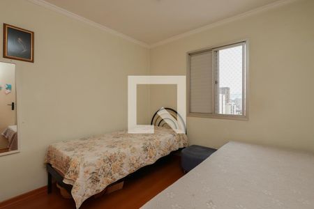 Apartamento à venda com 68m², 2 quartos e 1 vagaQuarto 2