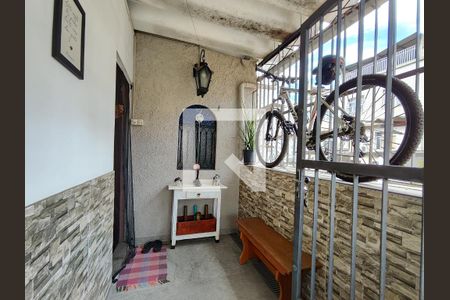 Casa à venda com 161m², 3 quartos e 1 vaga Casa à venda com 161m², 3 quartos e 1 vagaEspaço Gourmet