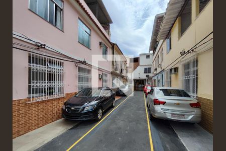 Casa à venda com 161m², 3 quartos e 1 vaga Casa à venda com 161m², 3 quartos e 1 vagaFachada do Prédio