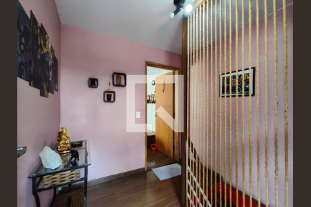 Casa à venda com 161m², 3 quartos e 1 vaga Casa à venda com 161m², 3 quartos e 1 vagaHall social