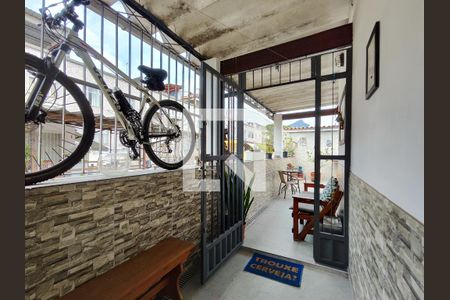 Casa à venda com 161m², 3 quartos e 1 vaga Casa à venda com 161m², 3 quartos e 1 vagaEspaço Gourmet