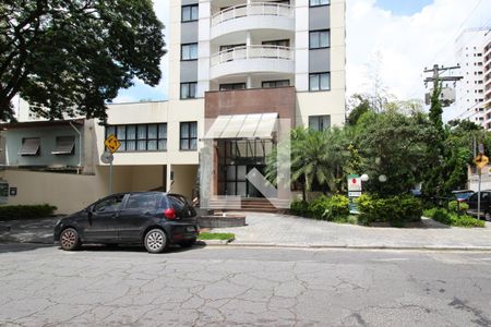 Apartamento à venda com 35m², 1 quarto e 1 vaga Apartamento à venda com 35m², 1 quarto e 1 vagaFachada