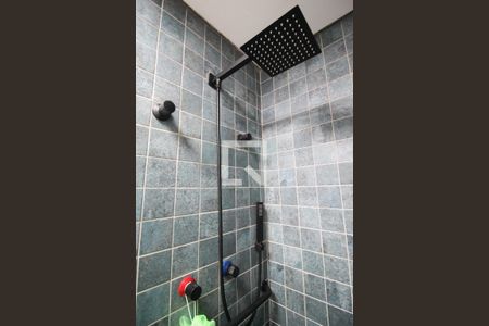 Apartamento à venda com 35m², 1 quarto e 1 vaga Apartamento à venda com 35m², 1 quarto e 1 vagaBanheiro