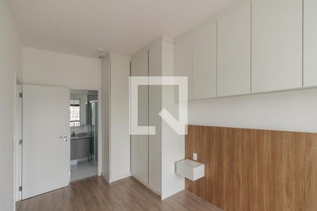 Quarto 1 - Suíte de apartamento para alugar com 2 quartos, 65m² em República, São Paulo