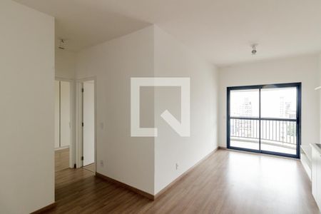 Sala de apartamento para alugar com 2 quartos, 65m² em República, São Paulo