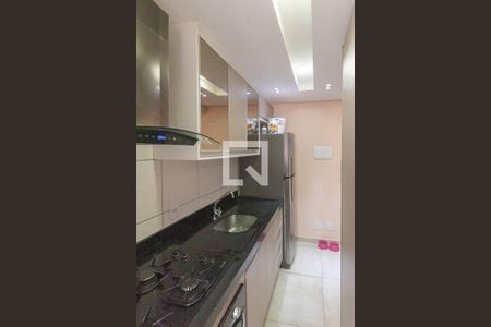 Apartamento à venda com 50m², 2 quartos e 1 vaga Apartamento à venda com 50m², 2 quartos e 1 vagaCozinha