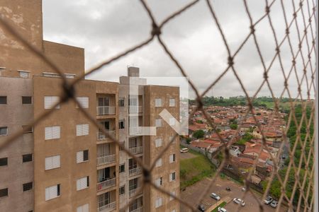 Apartamento à venda com 50m², 2 quartos e 1 vaga Apartamento à venda com 50m², 2 quartos e 1 vagaVista do Quarto 2