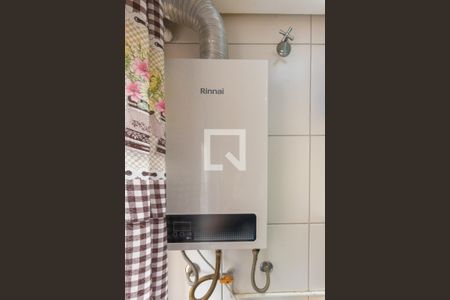 Apartamento à venda com 50m², 2 quartos e 1 vaga Apartamento à venda com 50m², 2 quartos e 1 vagaCozinha