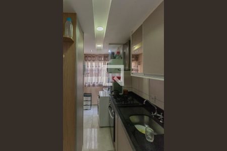 Apartamento à venda com 50m², 2 quartos e 1 vaga Apartamento à venda com 50m², 2 quartos e 1 vagaCozinha
