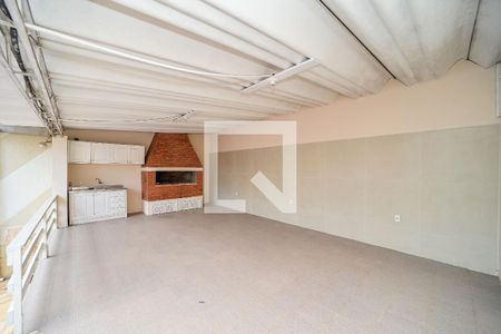 Casa à venda com 348m², 3 quartos e 3 vagas Casa à venda com 348m², 3 quartos e 3 vagasEspaço Gourmet