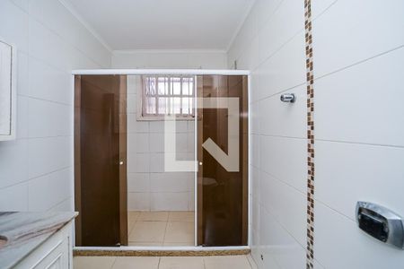 Casa à venda com 348m², 3 quartos e 3 vagas Casa à venda com 348m², 3 quartos e 3 vagasBanheiro Social