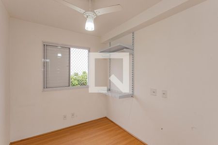 Quarto 1 de apartamento para alugar com 2 quartos, 41m² em Jardim Santa Emilia, São Paulo