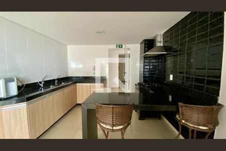 Apartamento à venda com 256m², 5 quartos e 4 vagas Apartamento à venda com 256m², 5 quartos e 4 vagasÁrea comum