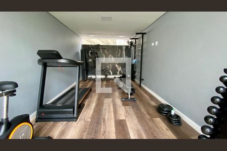 Apartamento à venda com 256m², 5 quartos e 4 vagas Apartamento à venda com 256m², 5 quartos e 4 vagasÁrea comum