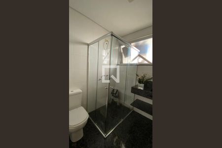 Apartamento à venda com 256m², 5 quartos e 4 vagas Apartamento à venda com 256m², 5 quartos e 4 vagasQuarto Suíte 3