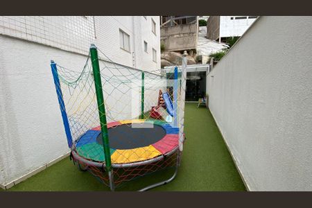 Apartamento à venda com 256m², 5 quartos e 4 vagas Apartamento à venda com 256m², 5 quartos e 4 vagasÁrea comum