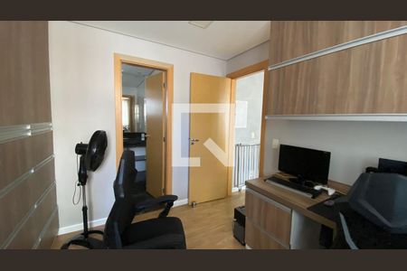 Apartamento à venda com 256m², 5 quartos e 4 vagas Apartamento à venda com 256m², 5 quartos e 4 vagasQuarto Suíte 3