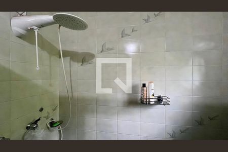 Casa à venda com 275m², 4 quartos e 2 vagas Casa à venda com 275m², 4 quartos e 2 vagasBanheiro