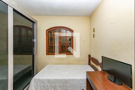 Casa à venda com 180m², 5 quartos e 2 vagasQuarto 2