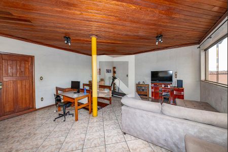 Casa à venda com 180m², 5 quartos e 2 vagasSala 2