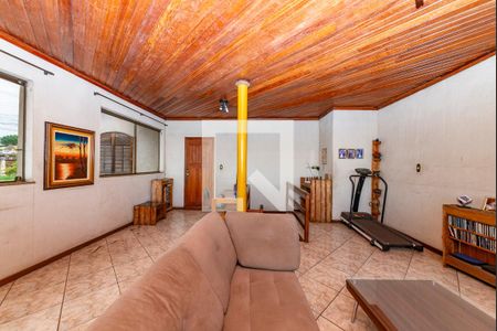 Casa à venda com 180m², 5 quartos e 2 vagasSala 2