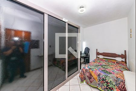 Casa à venda com 180m², 5 quartos e 2 vagasQuarto 3