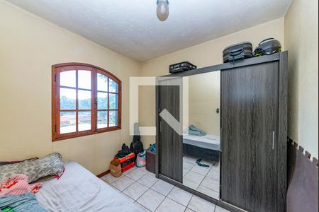 Casa à venda com 180m², 5 quartos e 2 vagasQuarto 4