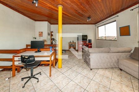 Casa à venda com 180m², 5 quartos e 2 vagasSala 2