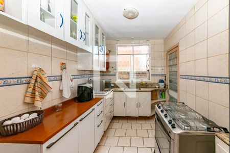 Casa à venda com 180m², 5 quartos e 2 vagasCozinha