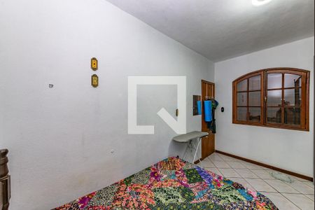 Casa à venda com 180m², 5 quartos e 2 vagasQuarto 3