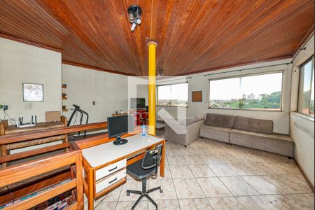 Casa à venda com 180m², 5 quartos e 2 vagasSala 2